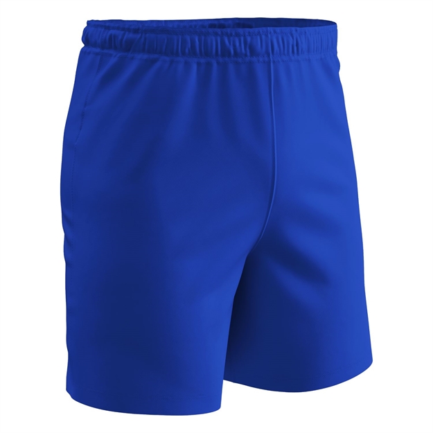 Picture of Champro Youth Mark Soccer Short Royal Medium