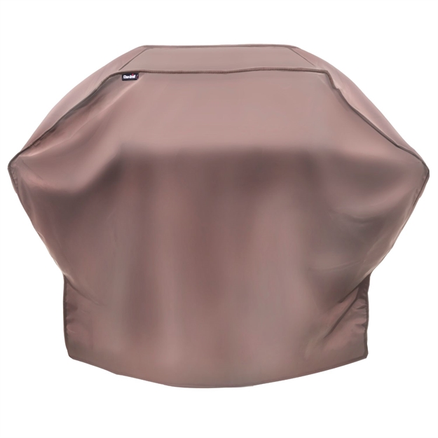 Picture of Char-Broil Large 3-4 Burner Performance Tan Grill Cover