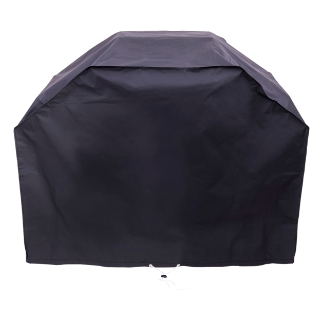 Picture of Char-Broil Medium 2 Burner Basic Grill Cover 1657996P12