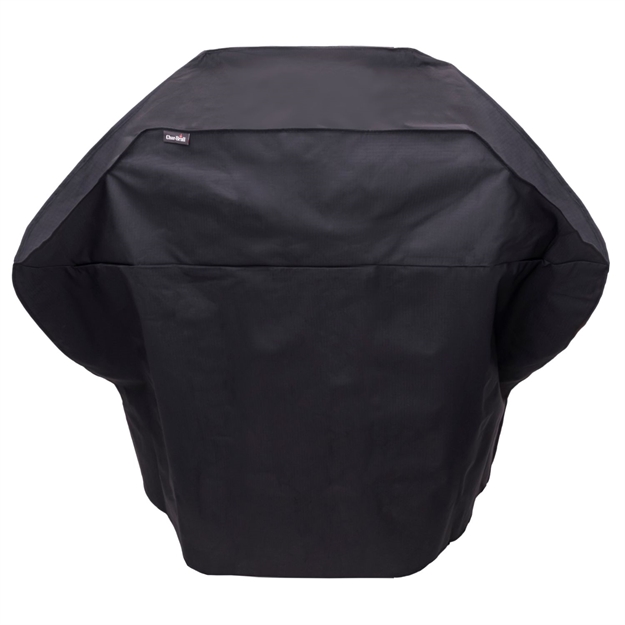 Picture of Char-Broil Medium 2 Burner Rip-Stop Grill Cover