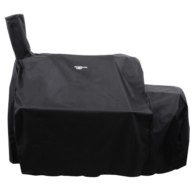 Picture of Char-Broil Oklahoma Joes Highland Offset Smoker Cover