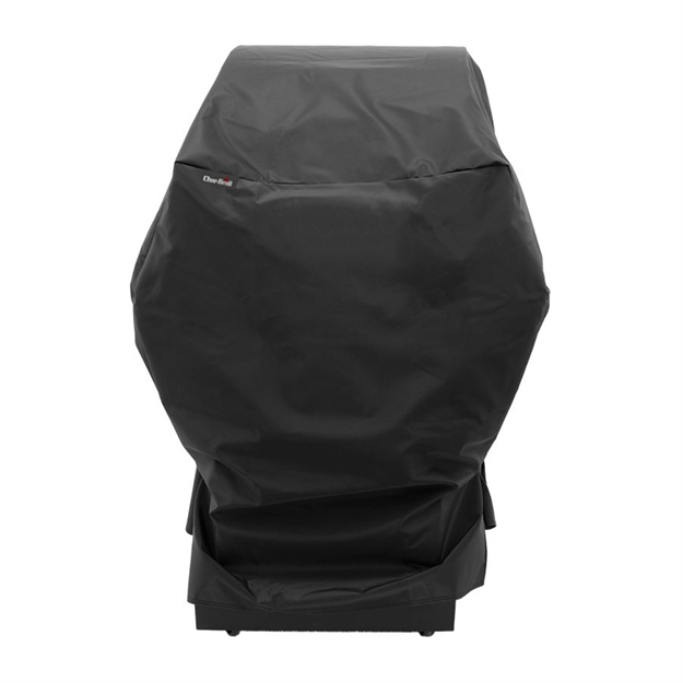 Picture of Char-Broil Small Grill And Smoker Performance Grill Cover