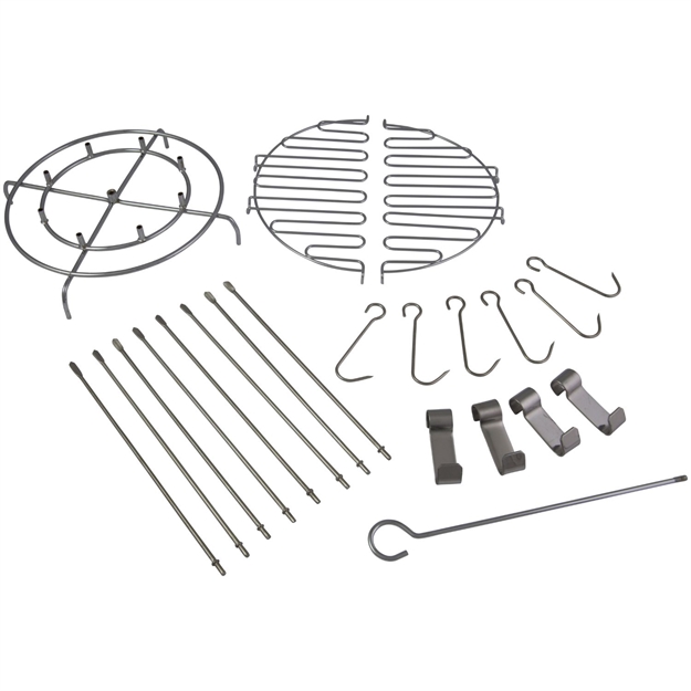 Picture of Char-Broil The Big Easy 22-Piece Accessory Kit