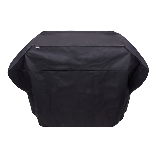 Picture of Char-Broil X-Large 5 Plus Burner Rip-Stop Grill Cover 2166393P04