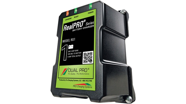 Picture of Charging Systems Recreation Series 6Amps X1