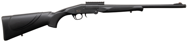 Picture of Charles Daly Daly 101 Single Barrel 20Ga 3" 20" Synthetic 930.281 8053800943185