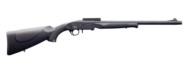 Picture of Cdly 101 12Ga 20 Blk Single Shot Mc-1Xxf 930269