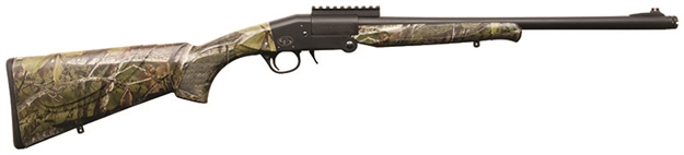 Picture of Charles Daly 101 Single Bbl 20Ga 20" Blk/Visiongrnxxf