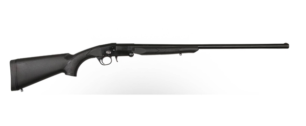 Picture of Chiappa Firearms 101 Single Shot Shotgun 12 Ga, 28" Bbl Blk Syn Stock, Extractor, Mc-1 930.237