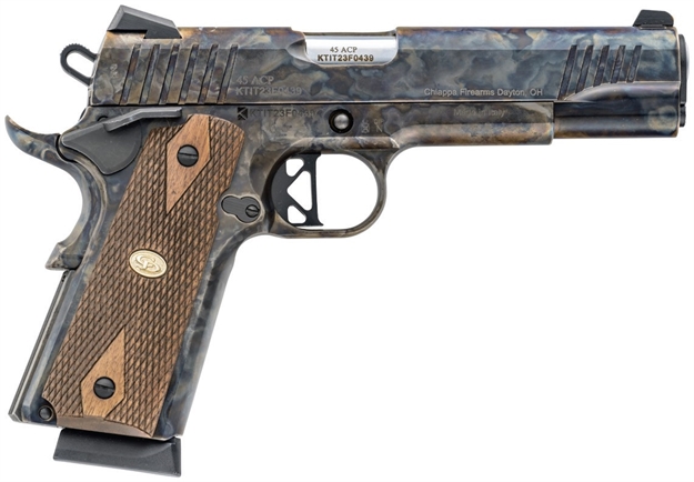 Picture of Charles Daly 1911 Empire 45Acp 8+1 Cch 440.181 8053800946964