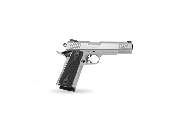 Picture of Charles Daly 1911 Superior Grd 45Acp 5" Wln Chr 2-8Rd 440.148 8053800943949