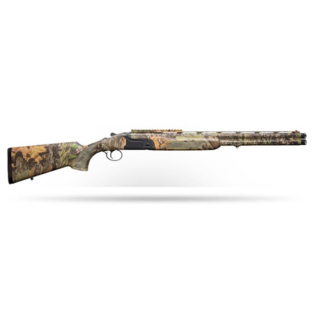 Picture of Charles Daly 204X 12Ga 3.5 24 Mossy Oak Obsession Mc5x 930245 805380094168