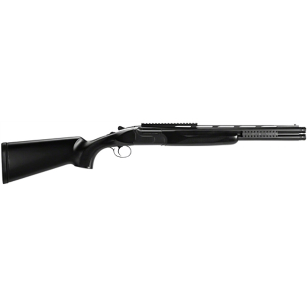 Picture of 204Xt O/U 20/20 Tactical 3"