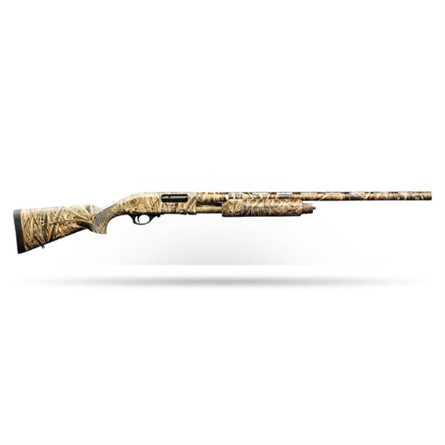 Picture of Charles Daly Daly 301 Shotgun 12Ga 3" 28"Vr Realtree Max-5< 930224 805380094132