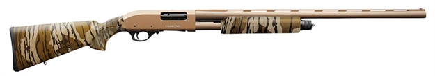 Picture of Charles Daly 301 Pumpfield 12Ga-3" 24" Fde/Mobl 4+1 930.315