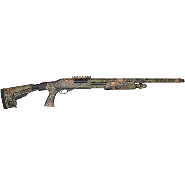 Picture of Charles Daly 335 12Ga 3.5 24 Mossy Oak Obsession Mc3t 930249 805380094172