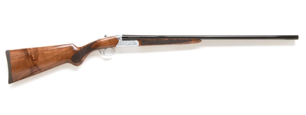 Picture of Charles Daly Daly 500 20Ga 26 Field Grade Side BY Side 930.340