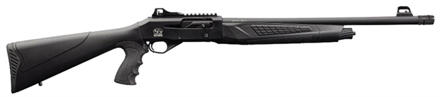 Picture of Charles Daly 601 12Ga 18.5 Mc3b Blk Syn Semi Auto 930229