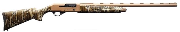 Picture of Charles Daly 601 SA Field 12Ga-3" 28" Fde/Mobl 5+1 930271
