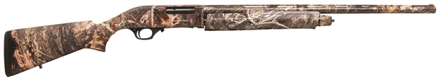 Picture of Charles Daly 930309 301  20 Gauge 3" 5+1 26" Mossy Oak Country Dna Vent Rib Barrel, Mossy Oak Country Dna Wood Fixed Checkered Stock, Right Hand 930.309