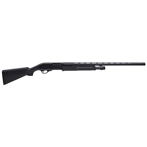 Picture of Charles Daly Akkar 300 Field 28 28Ga Blk