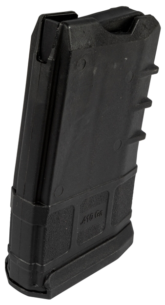 Picture of Charles Daly 470072 AR 410 Upper  5Rd 410 Gauge Black Steel 470.072 8053800940573