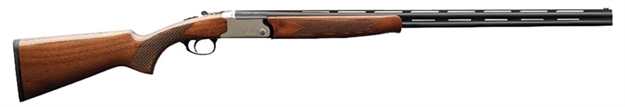 Picture of Charles Daly 930221 202A  410 Gauge 2Rd 3" 26" Vent Rib Blued Barrel, Engraved Aluminum Receiver, Checkered Walnut Stock & Forend, Single Selective Trigger, Includes 5 Choke Tubes 930.221 8053800941297