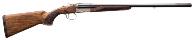 Picture of Charles Daly 520 S/S 20Ga-3" 26" Walnut Gloss Blue 930.092