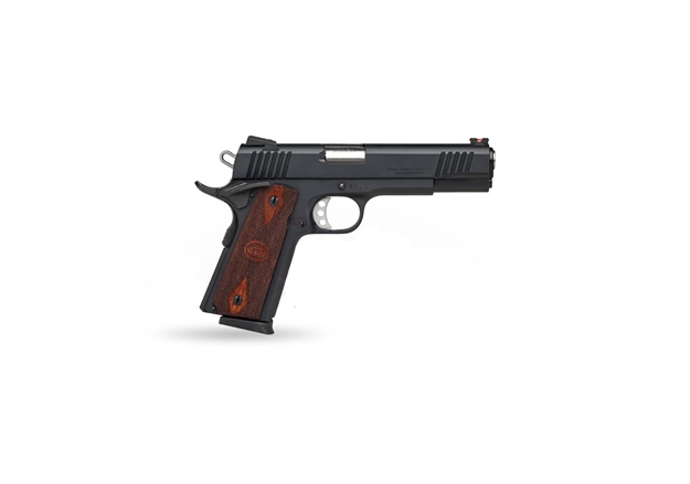 Picture of Charles Daly 1911 Superior 45Acp 8+1 Black 440073 8053670719743