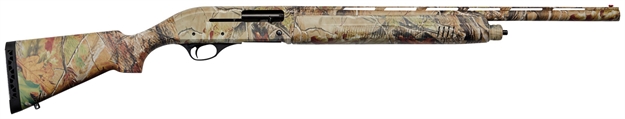 Picture of Charles Daly Chiappa 930.175 600 Compact 
Semi-Automatic 20 Gauge 22" 3" Realtree Apg Synthetic Stk Realtree Apg Aluminum Alloy