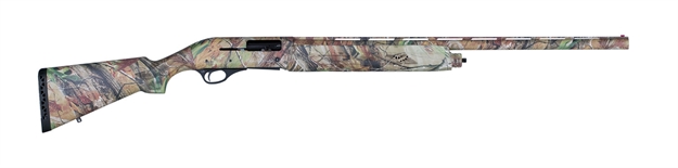 Picture of Charles Daly Chiappa 930.176 600 Field 
Semi-Automatic 12 Gauge 28" 3" Realtree Max-5 Synthetic Stk Realtree Max-5 Aluminum Alloy