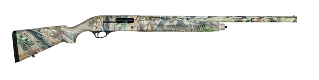 Picture of Charles Daly Chiappa 930.177 600 Field 
Semi-Automatic 20 Gauge 26" 3" Realtree Apg Synthetic Stk Realtree Apg Aluminum Alloy