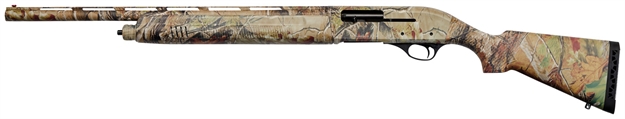 Picture of Charles Daly Chiappa 930.178 600 Compact 
Semi-Automatic 20 Gauge 22" 3" Realtree Apg Synthetic Stk Realtree Apg Aluminum Alloy
