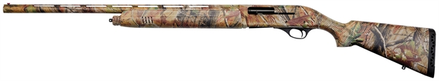 Picture of Charles Daly Chiappa 930.179 600 Field 
Semi-Automatic 20 Gauge 26" 3" Realtree Apg Synthetic Stk Realtree Apg Aluminum Alloy