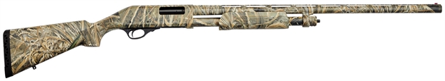 Picture of Charles Daly Chiappa 930.181 300 Field 
Pump 12 Gauge 28" 3" Realtree Max-5 Synthetic Stk Realtree Max-5 Aluminum Alloy