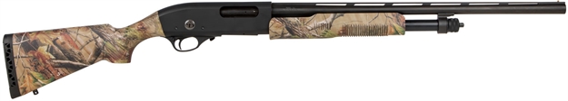 Picture of Charles Daly Chiappa 930.183 300 Compact 
Pump 20 Gauge 22" 3" Realtree Apg Synthetic Stk Realtree Apg Aluminum Alloy