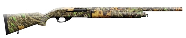 Picture of Charles Daly 930231 601 Compact 20 Gauge 4+1 3" 22" Vent Rib Barrel, Full Coverage Mossy Oak Obsession Finish, Synthetic Stock,  Includes 5 Choke Tubes 930.231