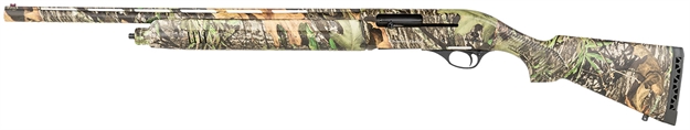 Picture of Charles Daly 930246 600  20 Gauge 5+1 3" 22" Vent Rib Barrel, Full Coverage Mossy Oak Obsession Camouflage, Synthetic Stock, Includes 3 Choke Tubes, Left Hand 930.246 053800941693