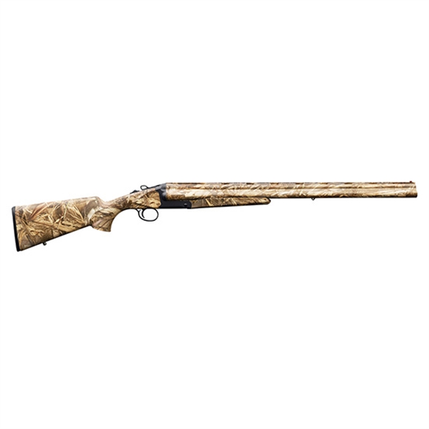 Picture of Charles Daly Daly 12Ga Triple Magnum 3.5 28 Drt Camo 930.348 8053800946407