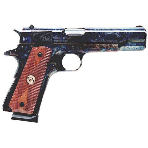 Picture of Charles Daly Daly 1911 45Acp 5 Case Colored 10Rd 440178 805380946711