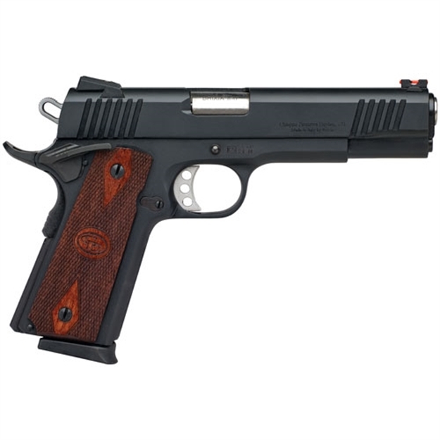 Picture of Charles Daly Daly 1911 Superior 9Mm 5" 8Rd Black/Walnut