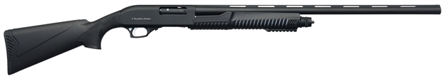 Picture of Charles Daly Daly 301 Pump 3" 12Ga 28" Syn