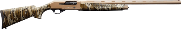 Picture of Charles Daly Daly 601 12Ga 3" 28"Vr Fde MO Bottomland 930271 8053800942805