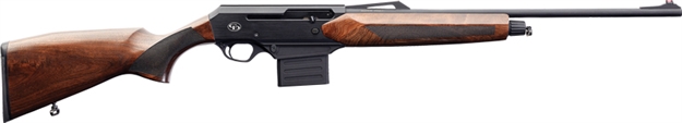 Picture of Charles Daly Daly 601M Shotgun .410 3" 5Rd 26" Black/Walnut