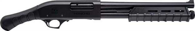 Picture of Charles Daly Daly Honcho Pump 20Ga. 3" 5-Shot 14" Cyl Pistol Grip