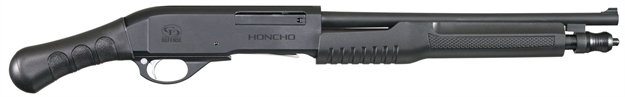 Picture of Charles Daly Daly Honcho Pump 3" .410 14" Blk