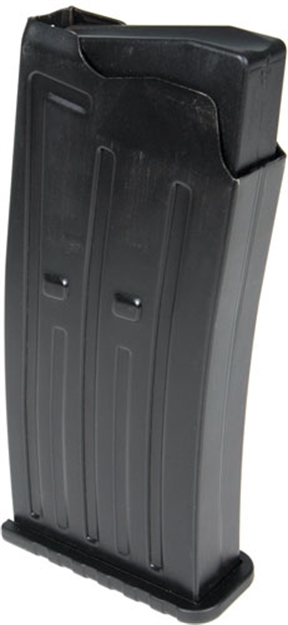 Picture of Charles Daly Daly Magazine 12Ga 5Rd N4s/Ar12s/Mag Fed Honcho