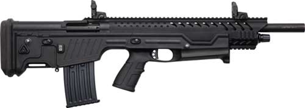 Picture of Charles Daly Daly N4s Bullpup 12Ga 3" 19.75" 5Rd Black