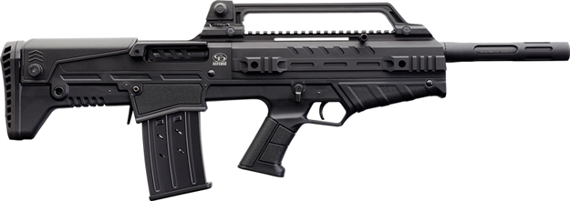 Picture of Charles Daly Daly N4s Bullpup G2 12Ga 18.5" 5Rd Black