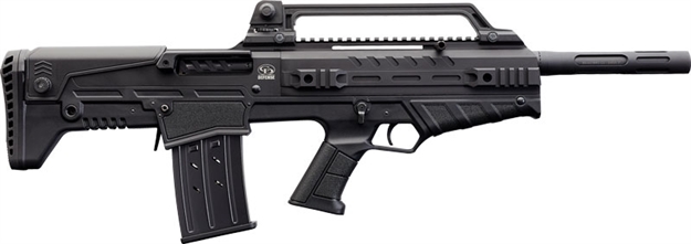 Picture of Charles Daly Daly N4s Bullpup G2 20Ga 18.5" 5Rd Black